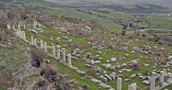 Pergamon_Gymnasium_area_085