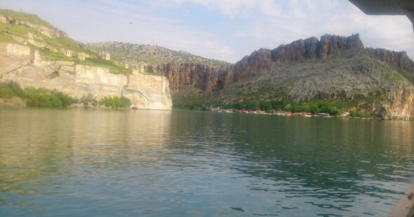 Rumkale,_Sanliurfa_20190429