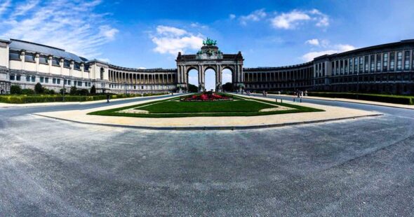 parc_du_cinquantenaire